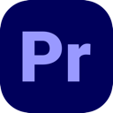 Adobe Premiere Pro — export your cut sequence as XML
